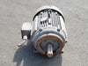 BALDOR 40 hp 575 volts 1185 rpm 364T Electric Motor 14H002X129