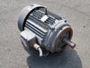 BALDOR 40 hp 575 volts 1185 rpm 364T Electric Motor 14H002X129