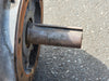 BALDOR 40 hp 575 volts 1185 rpm 364T Electric Motor 14H002X129