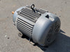 BALDOR 60 hp, 230/460 volts, 3550 rpm, 364JP Electric Motor