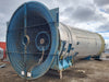 ALPHAIR Axial Ventilation Fan & Air Tunnel w/ 1000hp Motor & Control Module