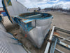 ALPHAIR Axial Ventilation Fan & Air Tunnel w/ 1000hp Motor & Control Module