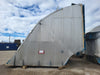 ALPHAIR Axial Ventilation Fan & Air Tunnel w/ 1000hp Motor & Control Module