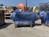 ALPHAIR Axial Ventilation Fan & Air Tunnel w/ 1000hp Motor & Control Module