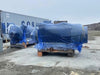 ALPHAIR Axial Ventilation Fan & Air Tunnel w/ 1000hp Motor & Control Module