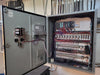 ALPHAIR Axial Ventilation Fan & Air Tunnel w/ 1000hp Motor & Control Module