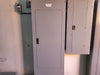ALPHAIR Axial Ventilation Fan & Air Tunnel w/ 1000hp Motor & Control Module