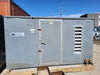 7,560,000 BTU/hr Heater/Burner Module for Fresh Air Ventilation System