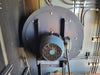 7,560,000 BTU/hr Heater/Burner Module for Fresh Air Ventilation System