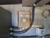 7,560,000 BTU/hr Heater/Burner Module for Fresh Air Ventilation System