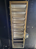 7,560,000 BTU/hr Heater/Burner Module for Fresh Air Ventilation System