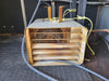7,560,000 BTU/hr Heater/Burner Module for Fresh Air Ventilation System