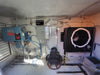 7,560,000 BTU/hr Surplus Heater/Burner Module for Fresh Air Ventilation System