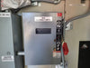 7,560,000 BTU/hr Surplus Heater/Burner Module for Fresh Air Ventilation System