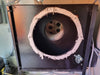 7,560,000 BTU/hr Surplus Heater/Burner Module for Fresh Air Ventilation System