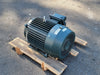 TOSHIBA 25 hp, 575 volts, 3540 rpm, 284TS Electric Motor SD-10029063