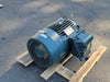 TOSHIBA 25 hp, 575 volts, 3540 rpm, 284TS Electric Motor SD-10029063