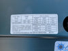 TOSHIBA 25 hp, 575 volts, 3540 rpm, 284TS Electric Motor SD-10029063