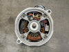 GE MOTORS 1/4 hp, 115 volts, 3450 rpm, 48N Electric Motor