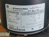 GE MOTORS 1/4 hp, 115 volts, 3450 rpm, 48N Electric Motor