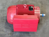 WEG 7.5 hp 230 volts 1730 rpm 215TC Electric Motor
