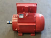 WEG 7.5 hp 230 volts 1730 rpm 215TC Electric Motor