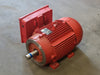 WEG 7.5 hp 230 volts 1730 rpm 215TC Electric Motor