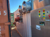 CORIX 100HP Dewatering Pump Station Package w/ Weatherproof Enclosure