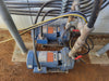 CORIX 100HP Dewatering Pump Station Package w/ Weatherproof Enclosure