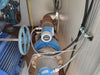 CORIX 100HP Dewatering Pump Station Package w/ Weatherproof Enclosure
