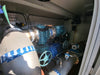 CORIX 100HP Dewatering Pump Station Package w/ Weatherproof Enclosure