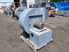 HARTZELL 10HP, 24" Backward Curved Centrifugal Blower