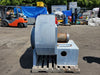HARTZELL 10HP, 24" Backward Curved Centrifugal Blower