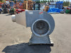 HARTZELL 10HP, 24" Backward Curved Centrifugal Blower