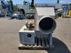 HARTZELL 10HP, 24" Backward Curved Centrifugal Blower