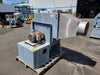 HARTZELL 10HP, 24" Backward Curved Centrifugal Blower