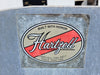 HARTZELL 10HP, 24" Backward Curved Centrifugal Blower