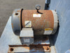 HARTZELL 10HP, 24" Backward Curved Centrifugal Blower