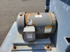 HARTZELL 10 hp Backward Curved Centrifugal Fan 