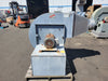 HARTZELL 10 HP Backward Curved Centrifugal Blower