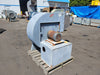 HARTZELL 10 HP Backward Curved Centrifugal Blower