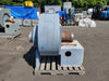 HARTZELL 10 HP Backward Curved Centrifugal Blower