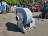 HARTZELL 10 HP Backward Curved Centrifugal Blower
