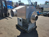 HARTZELL 10 HP Backward Curved Centrifugal Blower