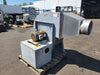 HARTZELL 10 HP Backward Curved Centrifugal Blower