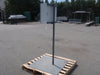 SCR Lenze 3 hp 575 volt VFD with control box