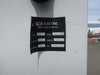SCR Lenze 3 hp 575 volt VFD with control box