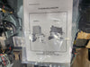 KING CANADA 7" x 12" Metal Cutting Bandsaw KC-712GH-5