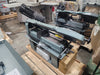 KING CANADA 7" x 12" Metal Cutting Bandsaw KC-712GH-5