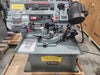 KING CANADA 7" x 12" Dual-Swivel Metal Bandsaw KC-712DS